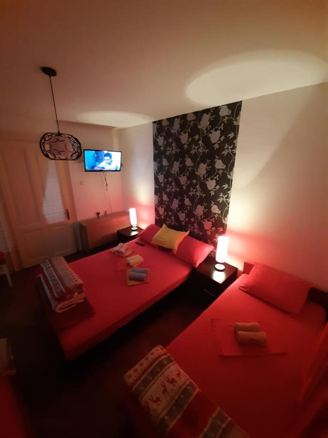 Apartmani Lolanola Vrnjačka Banja 외부 사진